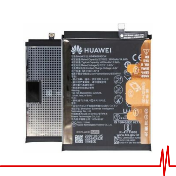 bateria para huawei y9 prime 2019 y y9s guatemala