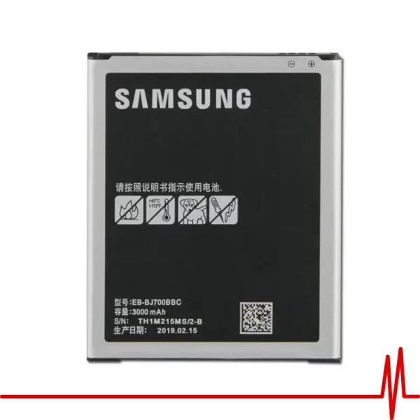 bateria original samsung J7 y J4 guatemala