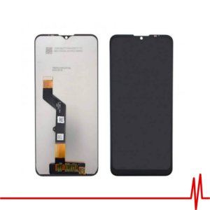 pantalla motorola G9 play