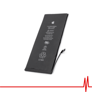 bateria iphone 6 normal