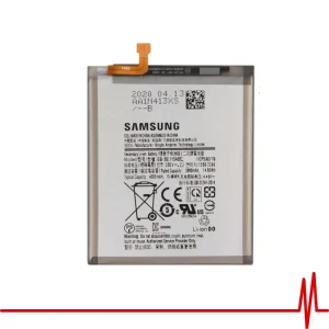 bateria samsung a22 guatemala, bateria de repuesto para a22