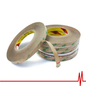 cinta doble cara de 5mm marca 3m