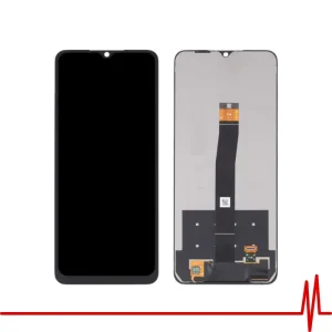 repuesto nuevo de pantalla para reparar xiaomi redmi 10c guatemala