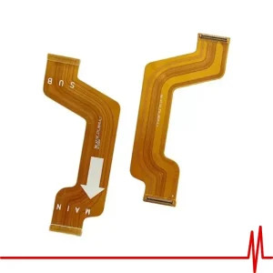 repuesto nuevo de flex main compatible para reparar celular samsung A71