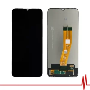 display cambio de pantalla repuesto para celular samsung A04e guatemala