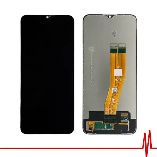 display cambio de pantalla repuesto para celular samsung A04e guatemala