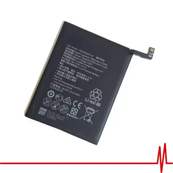 repuesto de bateria para ceular huawei y7 2019 y y9 2019 guatemala cambio de battery