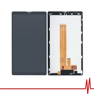 pantalla para reparar tablet samsung a7 lite t225 pantalla negra guatemala