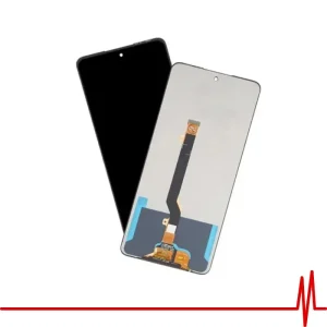 Pantalla para reparar celular Tecno Camon 18P LCD guatemala touch display