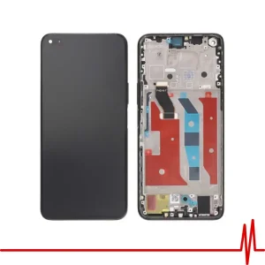 repuesto para reparar pantalla quebrada de huawei nova 8i guatemala pantalla con marco