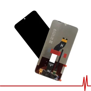 pantalla de repuesto para reparar xiaomi Redmi 13c guatemala lcd completa display imagen touch