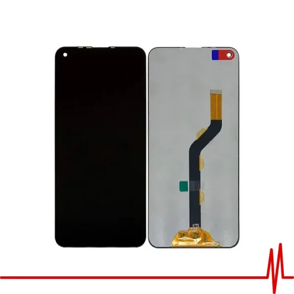 refaccion tecnospark 5 compatible con tecnospark 5 pro guatemala repair