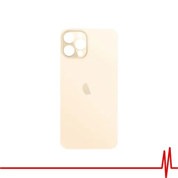 tapadera para iphone 12 pro max color oro o dorado