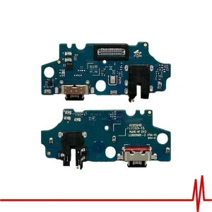 reparar puerto de carga para samsung a05 flex de carga completo