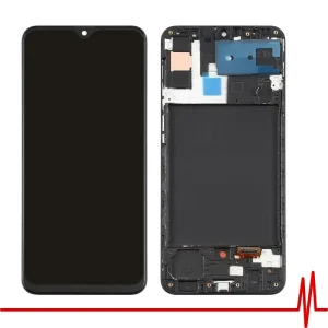 repuesto de pantalla incell para samsung a30s guatemala