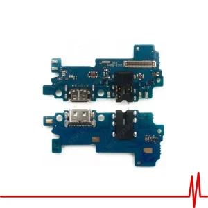 reparacion de flex de carga para samsung A31