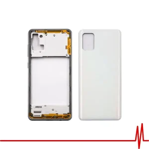 housing samsung a31 marco plastico tecnorepuestos