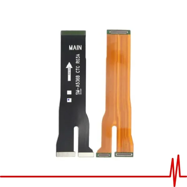 flex main principal para samsung a53 5g