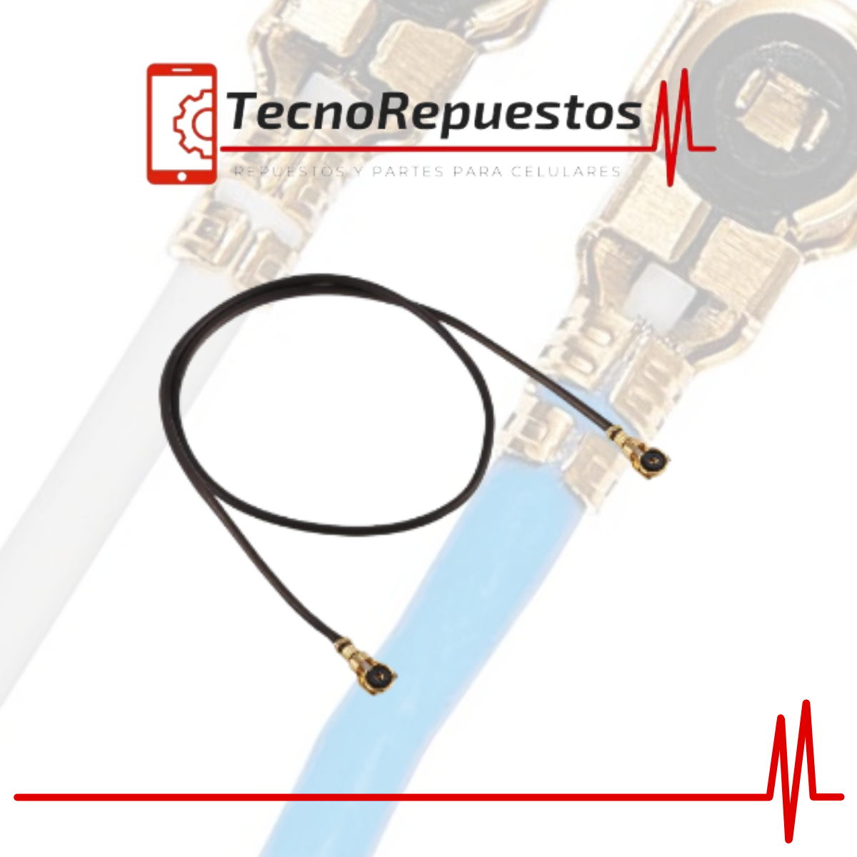 antenas para celulares tecnorepuestos