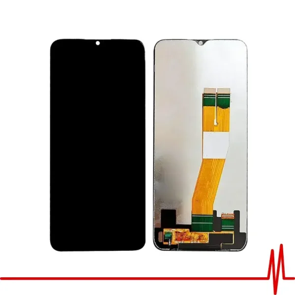 tecnorepuestos pantalla para celular blu g52l