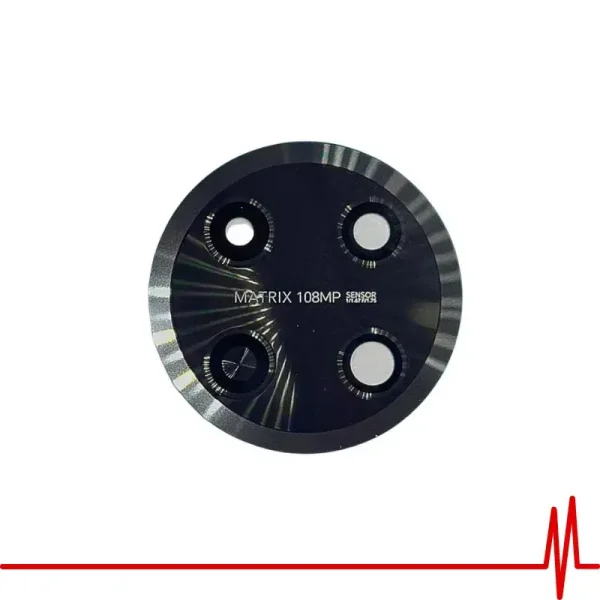lente de la camara trasera de cristal vidrio para honor magic 7 lite para reparar