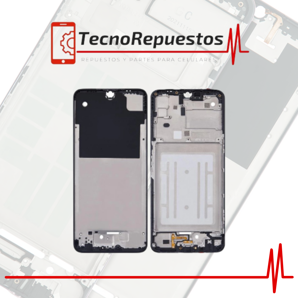 marcos tecnorepuestos
