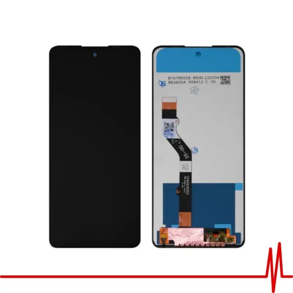 pantalla motorola G60 / G60s / G40 / G51 tecnorepuestos guatemala