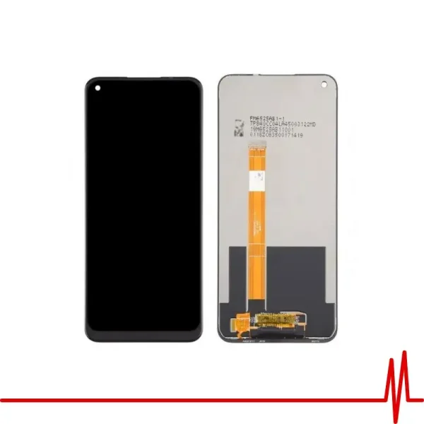 pantalla para oppo a54 4g version 4g repuesto de display refaccion