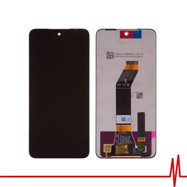 pantalla repuesto para redmi 10 2022