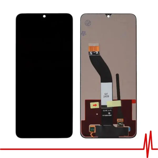 repuesto de pantalla nueva para xiaomi redmi 14c