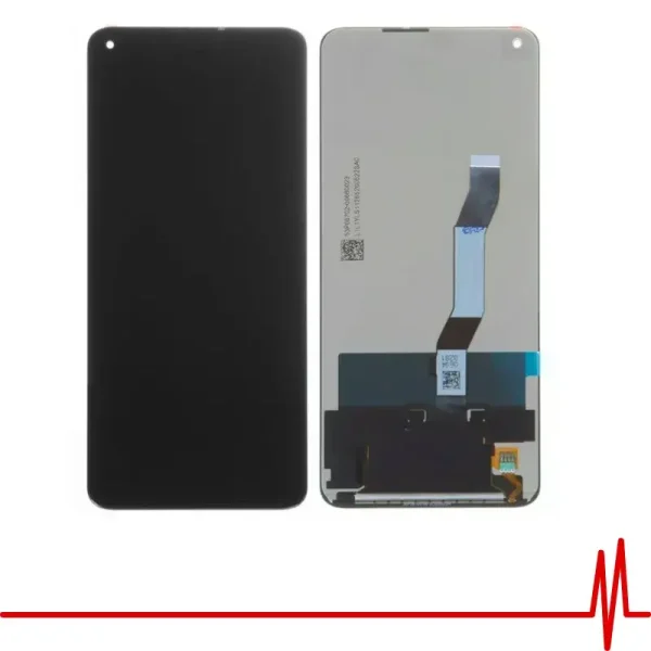 pantalla redmi mi 10t pro repuesto guatemala