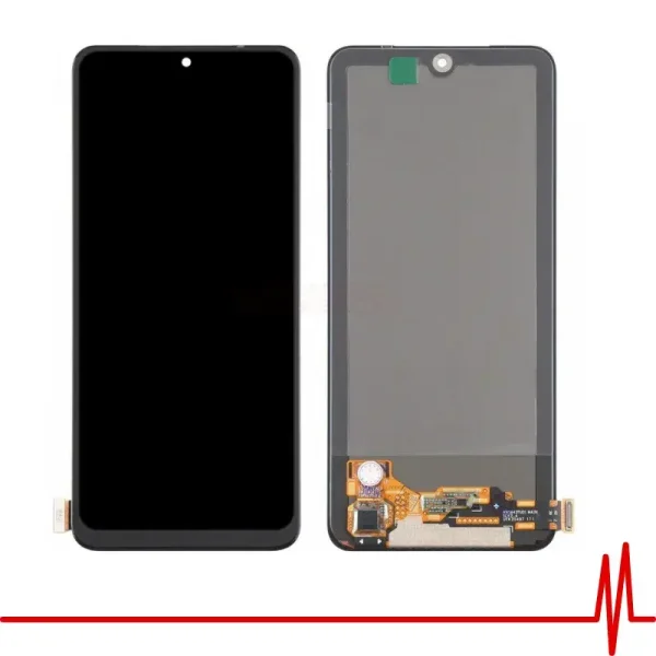 pantalla redmi note 10s calidad incell generica display lcd poco m5s 4g
