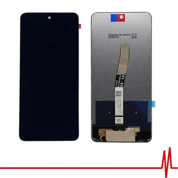 lcd display repuesto pantalla redmi note 9 pro redmi note 9s
