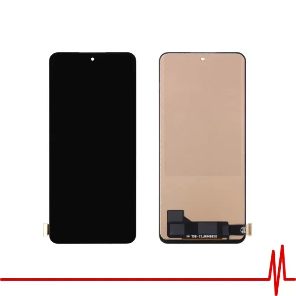 pantalla incell para redmi note 12 4g