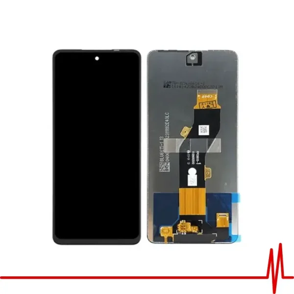 lcd display pantalla reparacion tencospark go 2024 infinix smart 8 tecno 20