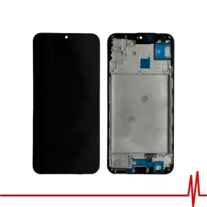 pantalla display lcd a16 4g incell con marco generica