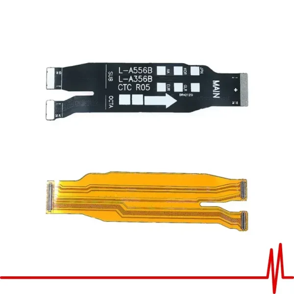 flex principal para repara samsung a35 y samsung a55 guatemala