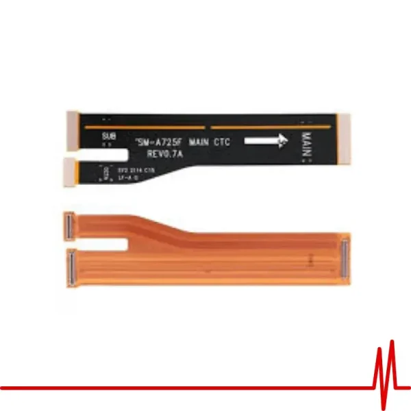 flex main para samsung a72