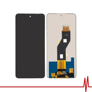 lcd display repuesto pantalla infinix hot 40i