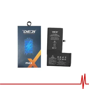 batera iphone xs max marca deji tipo original