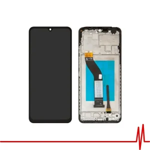 pantalla redmi 14c con marco