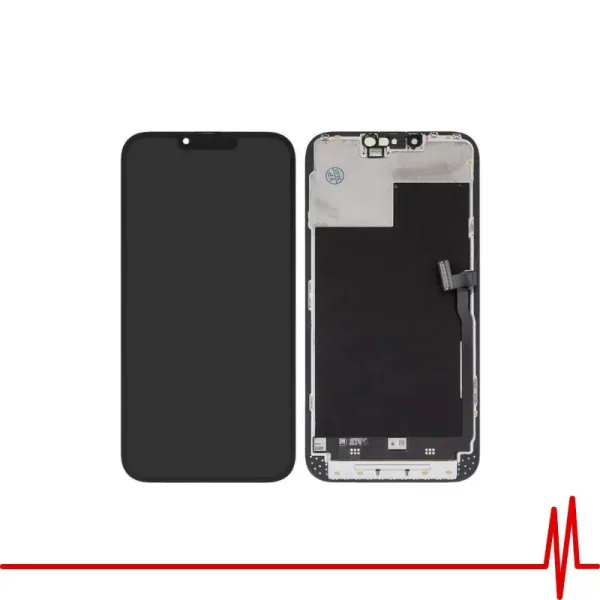 pantalla para celular iphone 13 pro display generico incell