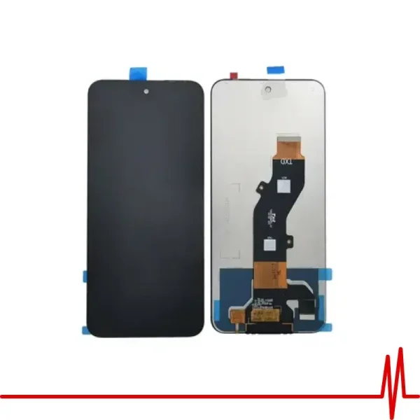 pantalla para celular tecnospark go 2025 repuesto en guatemala