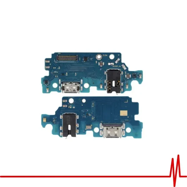 flex de carga para samsung a23 4g modelo a235
