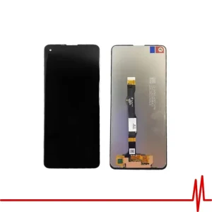 Pantalla Motorola G Power 2021 repuesto para celular