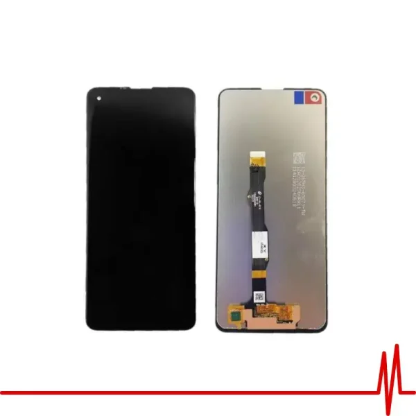 Pantalla Motorola G Power 2021 repuesto para celular