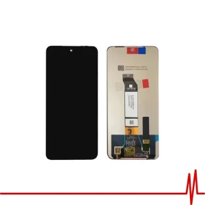 pantalla para xiaomi redmi note 10 5g compatible con poco m3