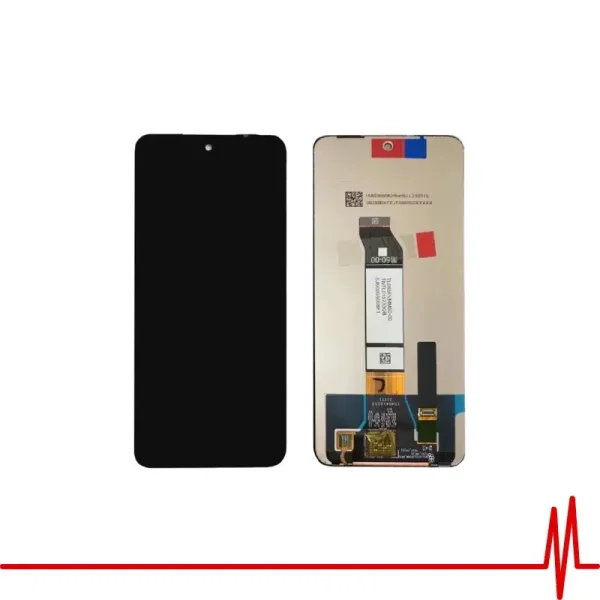 pantalla para xiaomi redmi note 10 5g compatible con poco m3