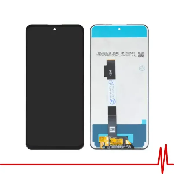 pantalla nueva para poco x3 gt compatible con redjmi note 10 pro 5g