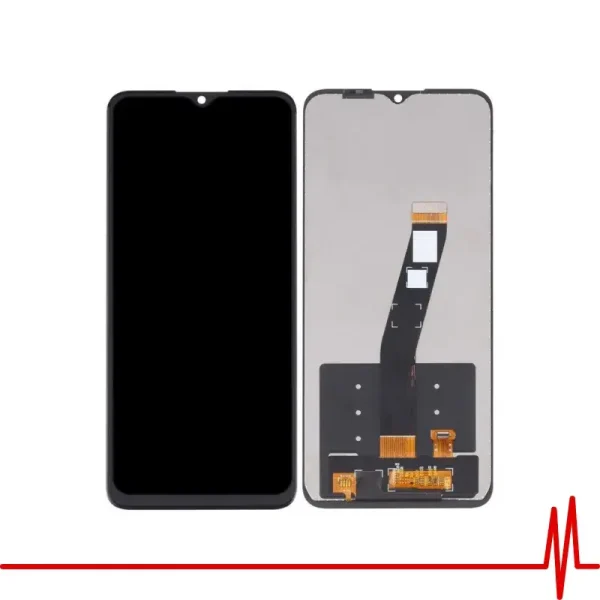 pantalla para tcl 20e repuesto para celular